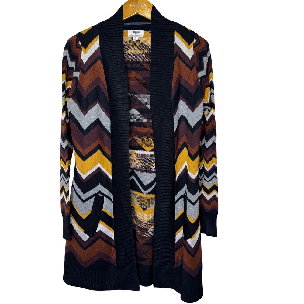 Missoni for Target 20th Anniversary Collection Cardigan Small